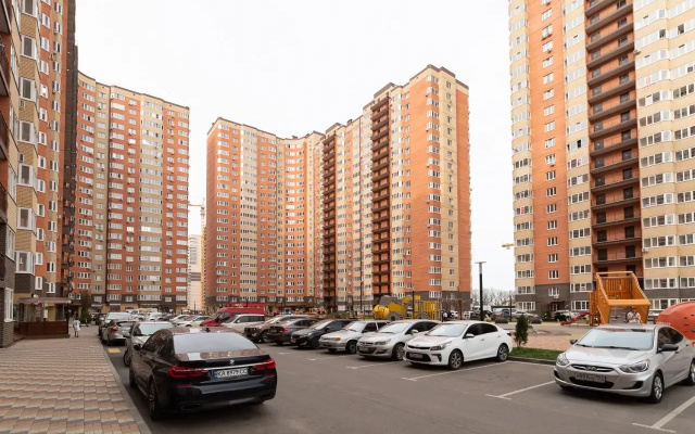 Квартира Appartazh 113