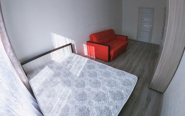 Galereya Apartments