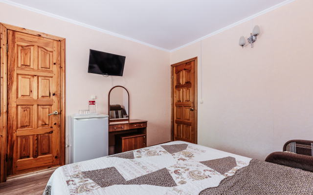 Marina Guest House