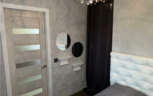 Na Ulitse Leningradskaya 56 Flat