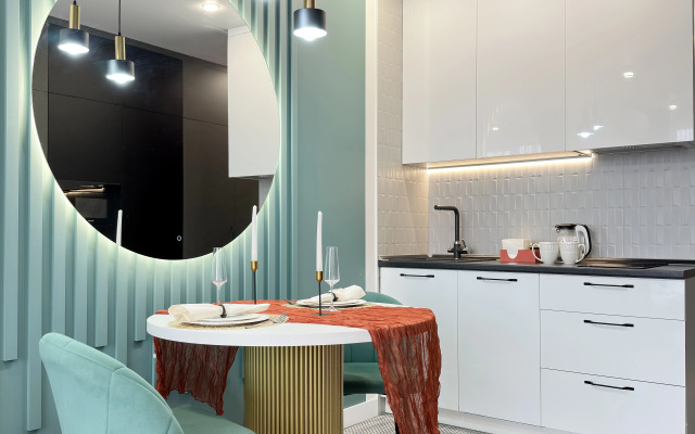 Квартира Диван-Кровать