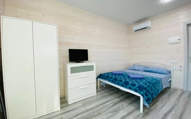 Dachavinograd Guest house