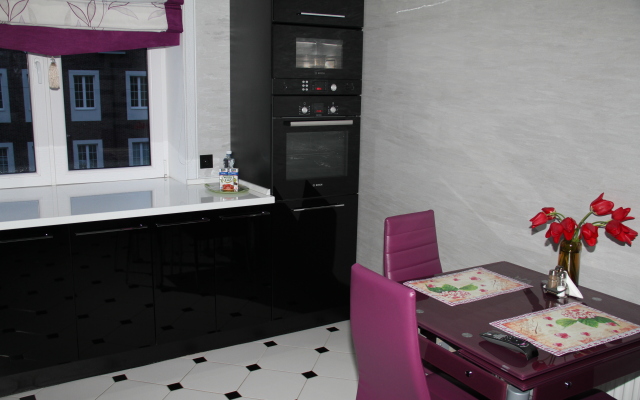 Апартаменты возле Кафедрального Собора