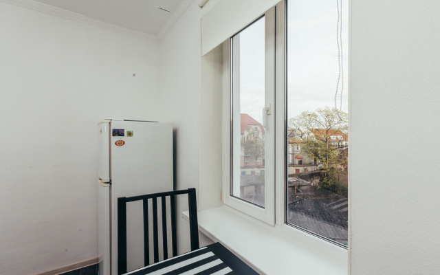 KranZ Flat Apartments