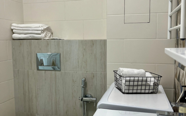 Апартаменты ЖК Видинеевский