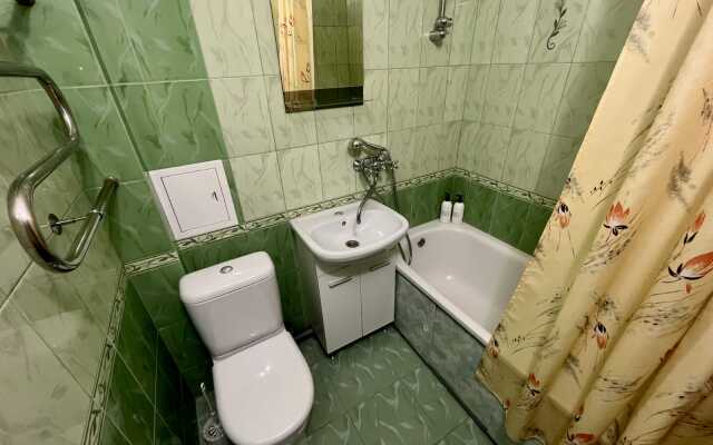 Апартаменты на Черняховского 80