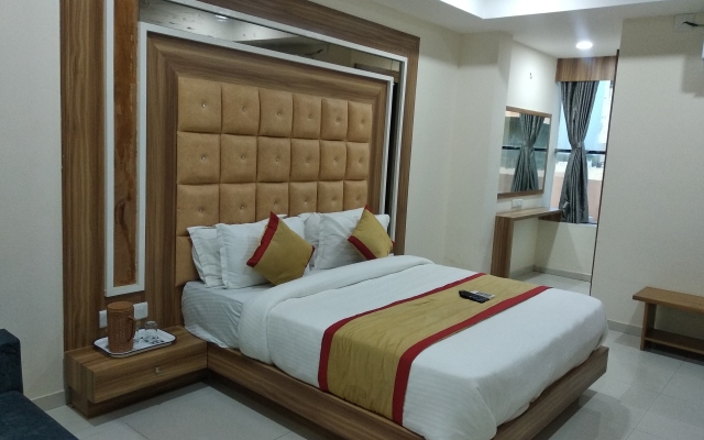 Rest & Ride Hotel