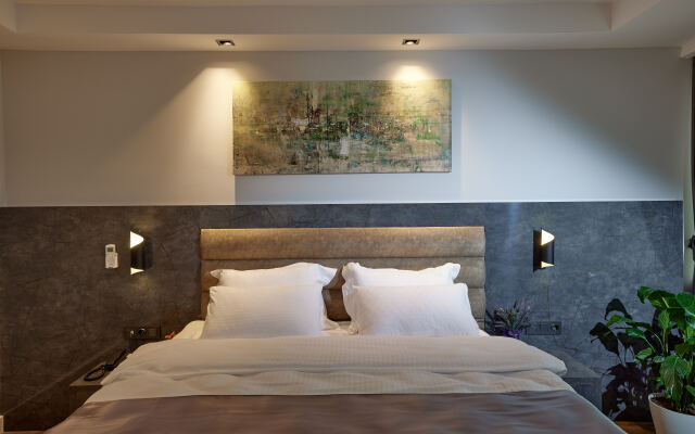 The Bold Hotel