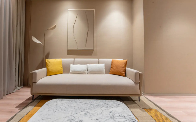 Marriott Executive Apartments Antalya