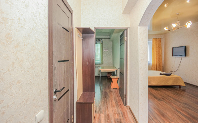 V tsentre goroda Flat