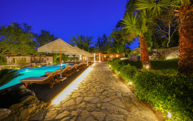 Nuup Hotel