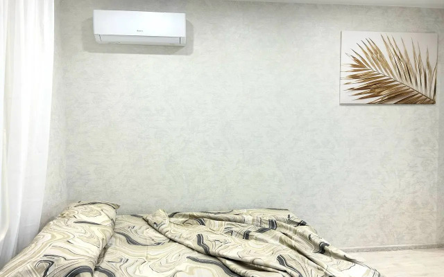 Квартира Студия с видом на Волгу на 10 эт