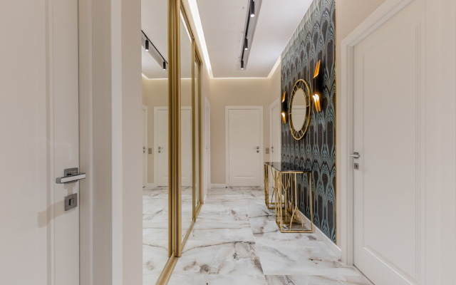 Апартаменты Премиум на Исаакиевской Площади