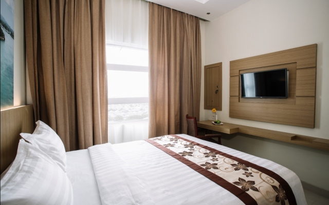 Sahid Batam Center Hotel & Convention