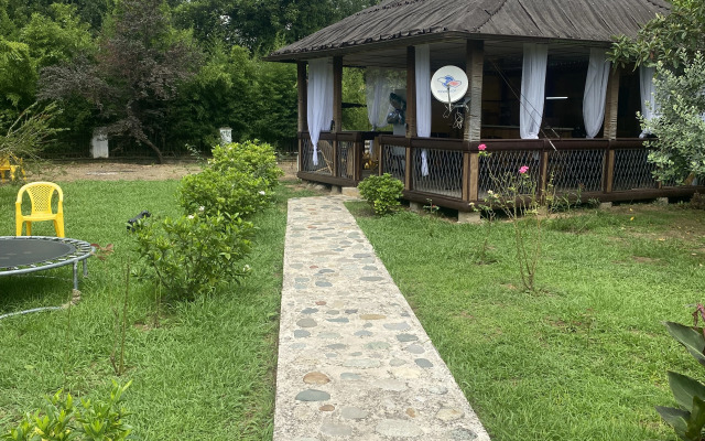 Na Osetinskoy Guest House