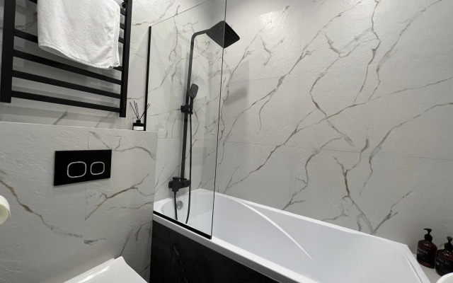 Квартира Дизайнерская у Трех Станций Метро