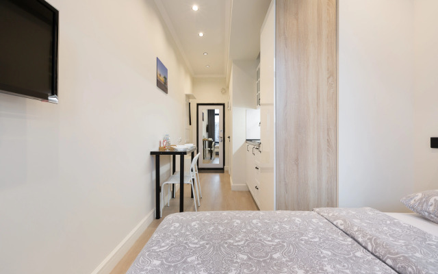 Квартира на Проспекте Вернадского 41 с1 903