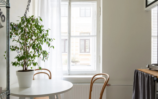 Апартаменты на Галерной улице рядом с Невой