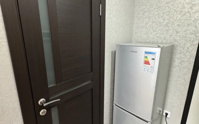 V Samom Tsentre Rostova Flat