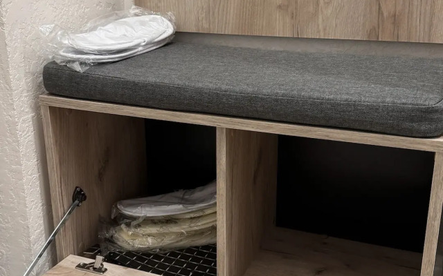 Na Vzletnoy 23 Apartments