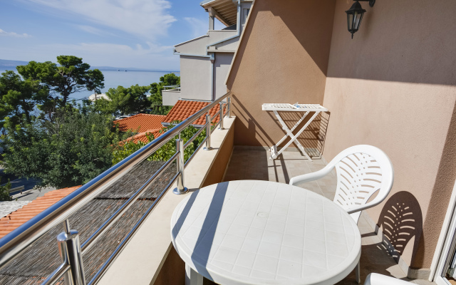 Dalmacija Guest house