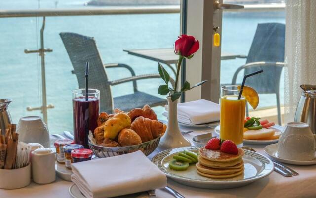AlkoutBeachHotel