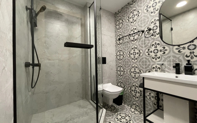 Ryadom S Tts Yevropa Apartments