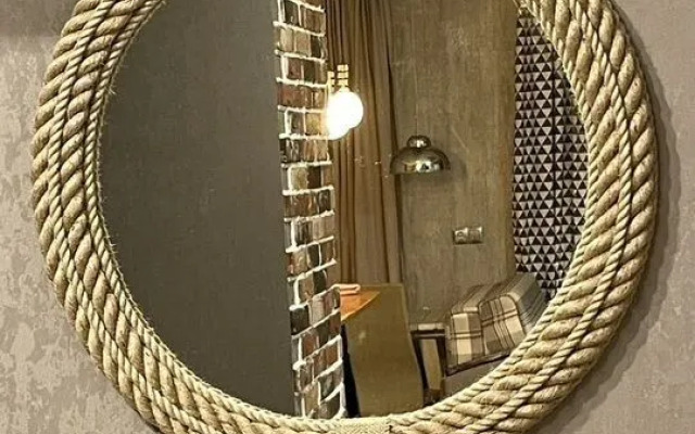 Yarkaya Dizajnepskaya Na Naberezhnoj Flat