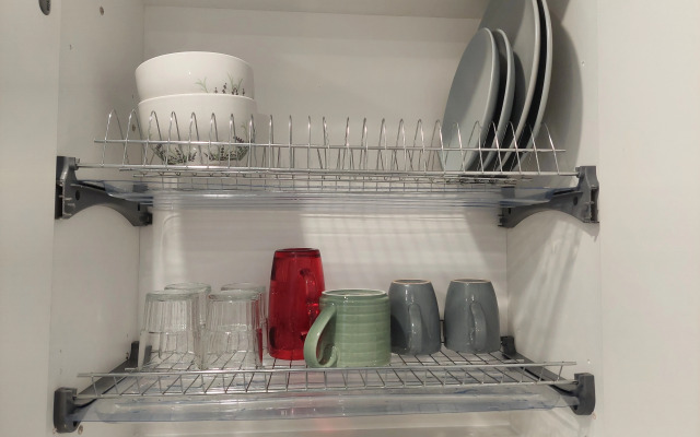 Uyutnaya Nedaleko Ot Akvaparka Flat