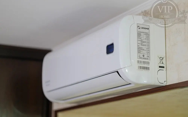 Апартаменты Viphome на Учебной 8