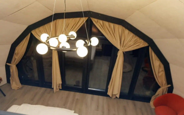 Khaski Kemp Guest House