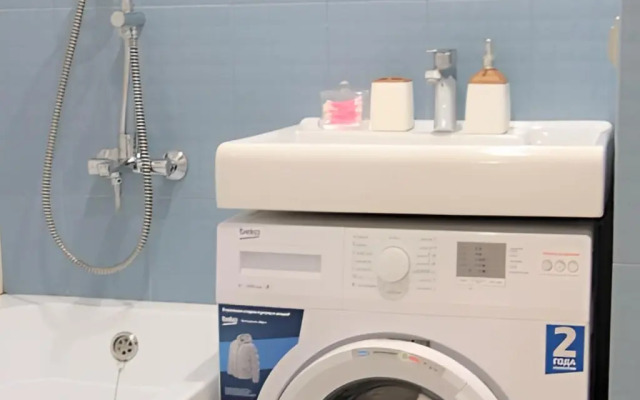 Квартира c дизанерским ремонтом