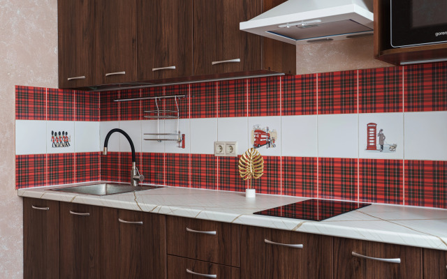 Квартира Krasroom в Центре Города