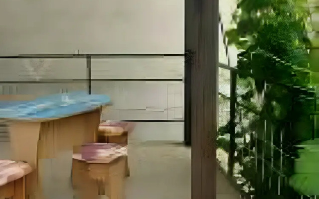 Гостевой дом Уютный дворик