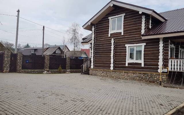 Soroka House
