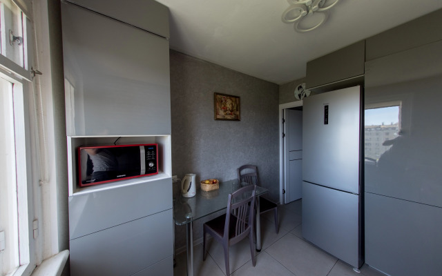 U Trk Rodnik Apartament