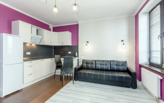 Квартира Stapp