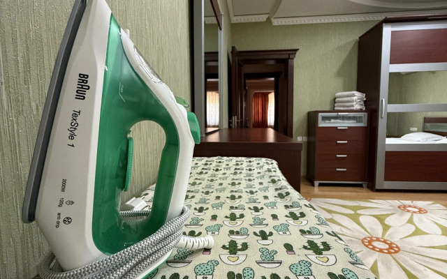 Жилое помещение Chekhov