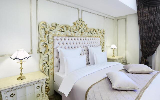 Ambassadori Hotel Tbilisi