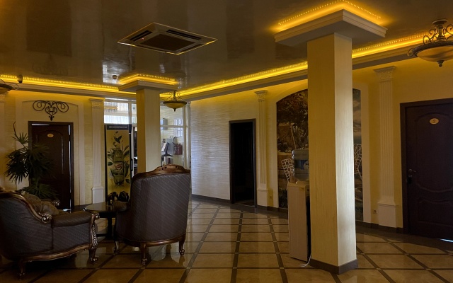 Palmira Club Hotel