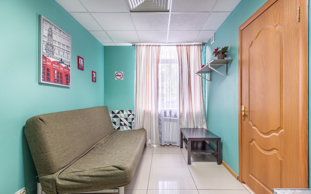 Brusnika Mini-Hotel