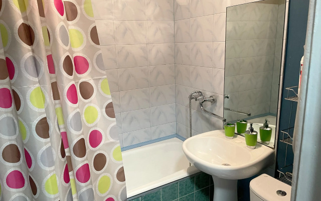 Квартира Отличная двухкомнатная рядом с Москва Сити