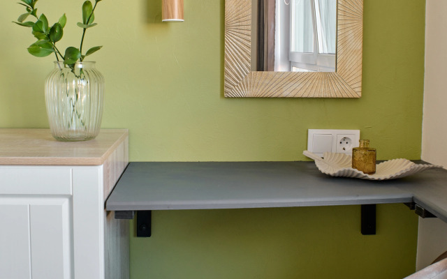 Квартира Евродвушка Лимончелло