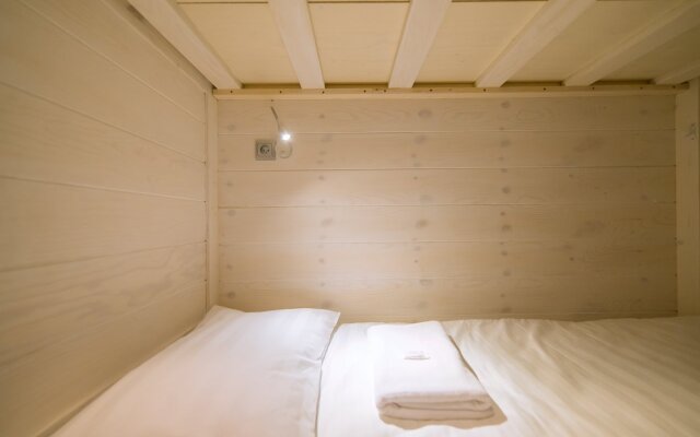Izba Hostel