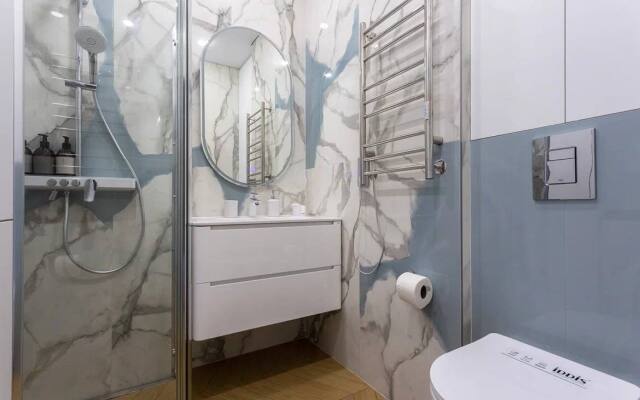 4.16 Studio Iskra 2 Flat