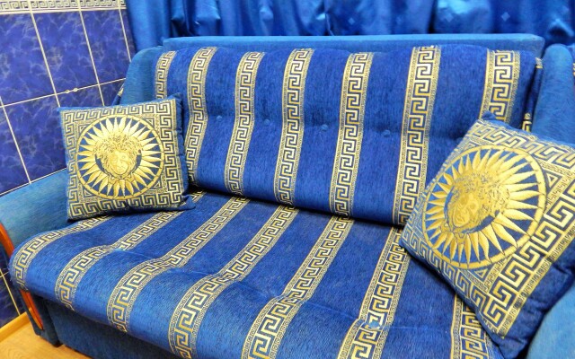 Kvartira U Vokzala Apartments