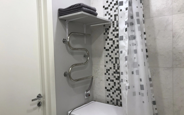 Na Sadovoy Flat