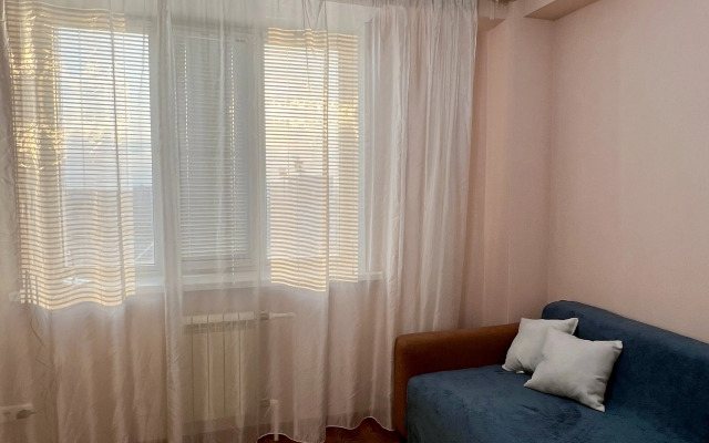 V Tsentre Podolska Flat