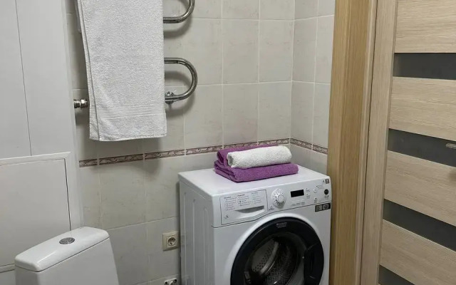 Апартаменты с Видами на Протоку Волги