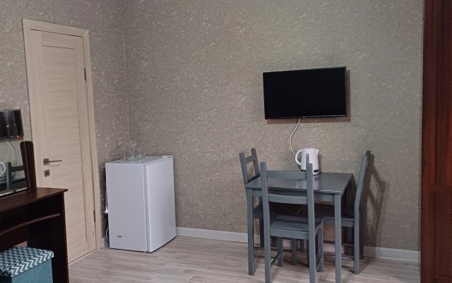 Gostevoy Dom Apart Hotel